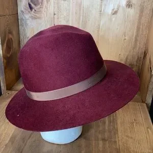 GOORIN BORS MADE IN USA PRISCILLA LANE HAT MEDIUM Goorin Bros Women main image 3